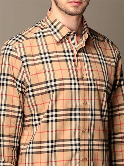 burberry clothes ebay|burberry clothing for men price.